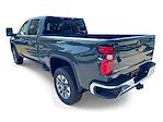 New 2025 Chevrolet Silverado 2500 LT Crew Cab 4WD, Pickup for sale #F130963 - photo 9