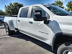 New 2025 Chevrolet Silverado 3500 Work Truck Crew Cab 4WD, Pickup for sale #F132230 - photo 82