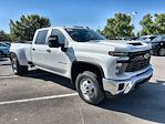 New 2025 Chevrolet Silverado 3500 Work Truck Crew Cab 4WD, Pickup for sale #F132230 - photo 45