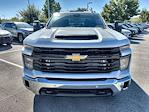 New 2025 Chevrolet Silverado 3500 Work Truck Crew Cab 4WD, Pickup for sale #F132230 - photo 46