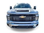 New 2025 Chevrolet Silverado 3500 Work Truck Crew Cab 4WD, Pickup for sale #F132230 - photo 8