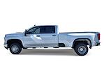 New 2025 Chevrolet Silverado 3500 Work Truck Crew Cab 4WD, Pickup for sale #F132230 - photo 10