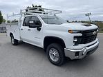 2025 Chevrolet Silverado 2500 Double Cab 2WD, Royal Truck Body Service Body Service Truck for sale #F132925 - photo 45