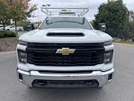 2025 Chevrolet Silverado 2500 Double Cab 2WD, Royal Truck Body Service Body Service Truck for sale #F132925 - photo 46