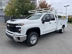 2025 Chevrolet Silverado 2500 Double Cab 2WD, Royal Truck Body Service Body Service Truck for sale #F132925 - photo 47