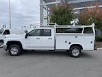 2025 Chevrolet Silverado 2500 Double Cab 2WD, Royal Truck Body Service Body Service Truck for sale #F132925 - photo 48