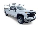 2025 Chevrolet Silverado 2500 Double Cab 2WD, Royal Truck Body Service Body Service Truck for sale #F132925 - photo 6