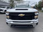 2025 Chevrolet Silverado 2500 Double Cab 2WD, Royal Truck Body Service Body Service Truck for sale #F132931 - photo 46