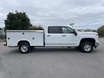 New 2025 Chevrolet Silverado 2500 Work Truck Crew Cab 4WD, 8' 2" Royal Truck Body Service Body Service Truck for sale #F138205 - photo 4