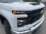 New 2025 Chevrolet Silverado 2500 Work Truck Crew Cab 4WD, 8' 2" Royal Truck Body Service Body Service Truck for sale #F138205 - photo 43