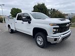 2025 Chevrolet Silverado 2500 Crew Cab 4WD, Royal Truck Body Service Body Service Truck for sale #F138205 - photo 45