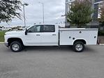 2025 Chevrolet Silverado 2500 Crew Cab 4WD, Royal Truck Body Service Body Service Truck for sale #F138205 - photo 48