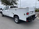 2025 Chevrolet Silverado 2500 Crew Cab 4WD, Royal Truck Body Service Body Service Truck for sale #F138205 - photo 49