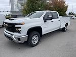 New 2025 Chevrolet Silverado 2500 Work Truck Crew Cab 4WD, 8' 2" Royal Truck Body Service Body Service Truck for sale #F138205 - photo 7