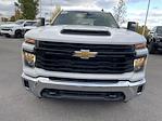 New 2025 Chevrolet Silverado 2500 Work Truck Crew Cab 4WD, 8' 2" Royal Truck Body Service Body Service Truck for sale #F138238 - photo 46