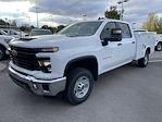 New 2025 Chevrolet Silverado 2500 Work Truck Crew Cab 4WD, 8' 2" Royal Truck Body Service Body Service Truck for sale #F138238 - photo 47