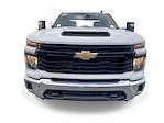 New 2025 Chevrolet Silverado 2500 Work Truck Crew Cab 4WD, 8' 2" Royal Truck Body Service Body Service Truck for sale #F138238 - photo 6