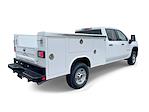 2025 Chevrolet Silverado 2500 Crew Cab 4WD, Service Truck for sale #F138242 - photo 4