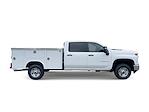 2025 Chevrolet Silverado 2500 Crew Cab 4WD, Service Truck for sale #F138242 - photo 5