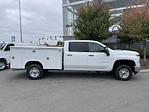 2025 Chevrolet Silverado 2500 Crew Cab 4WD, Service Truck for sale #F138242 - photo 44