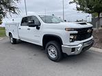 2025 Chevrolet Silverado 2500 Crew Cab 4WD, Service Truck for sale #F138242 - photo 45