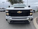 2025 Chevrolet Silverado 2500 Crew Cab 4WD, Service Truck for sale #F138242 - photo 46