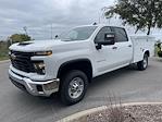 2025 Chevrolet Silverado 2500 Crew Cab 4WD, Service Truck for sale #F138242 - photo 47