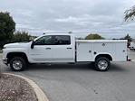 2025 Chevrolet Silverado 2500 Crew Cab 4WD, Service Truck for sale #F138242 - photo 48