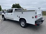 2025 Chevrolet Silverado 2500 Crew Cab 4WD, Service Truck for sale #F138242 - photo 49