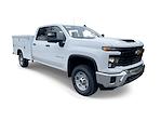 2025 Chevrolet Silverado 2500 Crew Cab 4WD, Service Truck for sale #F138242 - photo 6