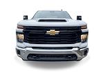 2025 Chevrolet Silverado 2500 Crew Cab 4WD, Service Truck for sale #F138242 - photo 7