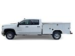 2025 Chevrolet Silverado 2500 Crew Cab 4WD, Service Truck for sale #F138242 - photo 9