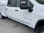 2025 Chevrolet Silverado 2500 Crew Cab 4WD, Service Truck for sale #F138242 - photo 81