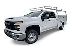 New 2025 Chevrolet Silverado 2500 Work Truck Crew Cab 4WD, 8' 2" Royal Truck Body Service Body Service Truck for sale #F138330 - photo 1