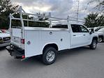 New 2025 Chevrolet Silverado 2500 Work Truck Crew Cab 4WD, 8' 2" Royal Truck Body Service Body Service Truck for sale #F138330 - photo 43