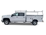 New 2025 Chevrolet Silverado 2500 Work Truck Crew Cab 4WD, 8' 2" Royal Truck Body Service Body Service Truck for sale #F138330 - photo 8