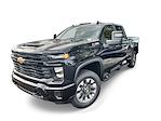 2025 Chevrolet Silverado 2500 Crew Cab 4WD, Pickup for sale #F147501 - photo 1