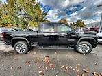 2025 Chevrolet Silverado 2500 Crew Cab 4WD, Pickup for sale #F147501 - photo 44