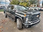 2025 Chevrolet Silverado 2500 Crew Cab 4WD, Pickup for sale #F147501 - photo 45