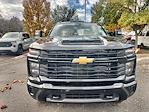 2025 Chevrolet Silverado 2500 Crew Cab 4WD, Pickup for sale #F147501 - photo 46