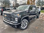 2025 Chevrolet Silverado 2500 Crew Cab 4WD, Pickup for sale #F147501 - photo 47