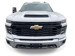 New 2024 Chevrolet Silverado 3500 Work Truck Regular Cab 4WD, 9' 4" CM Truck Beds SK Model Flatbed Truck for sale #F159297 - photo 5