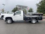 New 2024 Chevrolet Silverado 3500 Work Truck Regular Cab 4WD, 9' 4" CM Truck Beds SK Model Flatbed Truck for sale #F159297 - photo 44