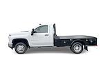 New 2024 Chevrolet Silverado 3500 Work Truck Regular Cab 4WD, 9' 4" CM Truck Beds SK Model Flatbed Truck for sale #F159297 - photo 7