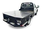 New 2024 Chevrolet Silverado 3500 Work Truck Regular Cab 4WD, 9' 4" CM Truck Beds SK Model Flatbed Truck for sale #F159297 - photo 9