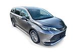 Used 2023 Toyota Sienna LE FWD, Minivan for sale #F187630A - photo 4