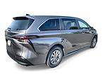 Used 2023 Toyota Sienna LE FWD, Minivan for sale #F187630A - photo 2