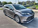 Used 2023 Toyota Sienna LE FWD, Minivan for sale #F187630A - photo 44