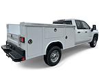 2024 Chevrolet Silverado 2500 Double Cab 4WD, Royal Truck Body Service Body Service Truck for sale #F290238 - photo 8