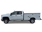 New 2024 Chevrolet Silverado 2500 Work Truck Double Cab 4WD, Royal Truck Body Service Body Service Truck for sale #F290238 - photo 45